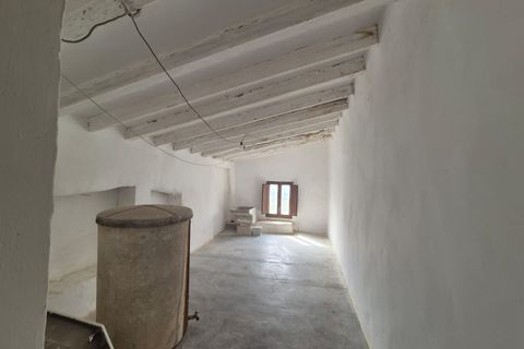 Byhus i Albanchez, Almeria, Albanchez - € 60.000 | Ref: Casa Encarna - foto 26